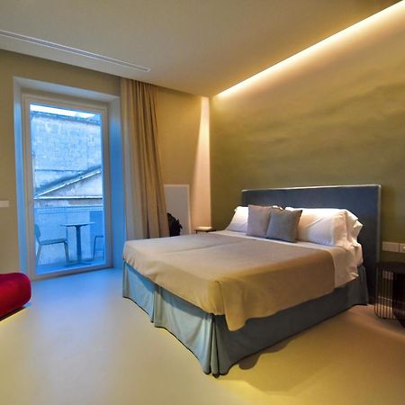 Mpiut - Housea Hotel Polignano a Mare Eksteriør billede