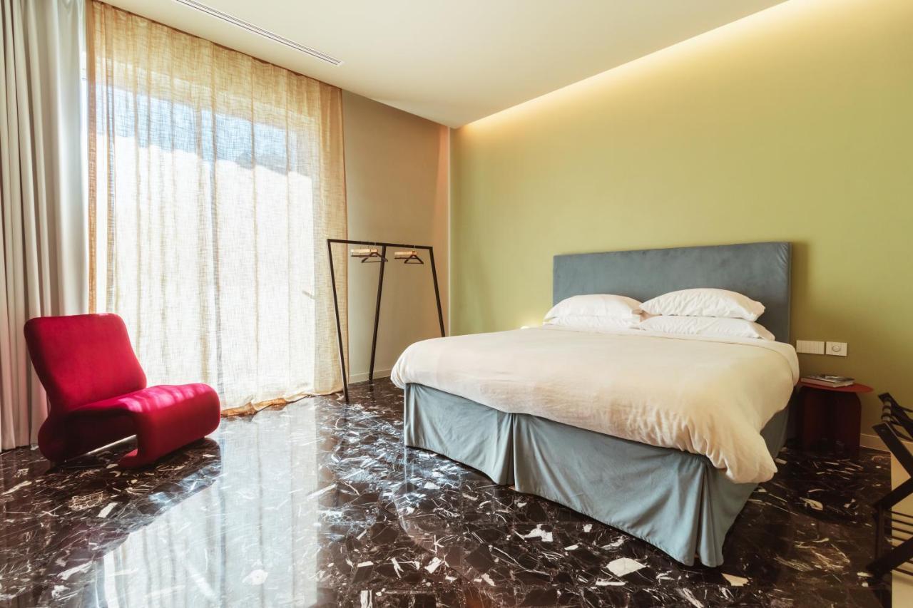 Mpiut - Housea Hotel Polignano a Mare Eksteriør billede