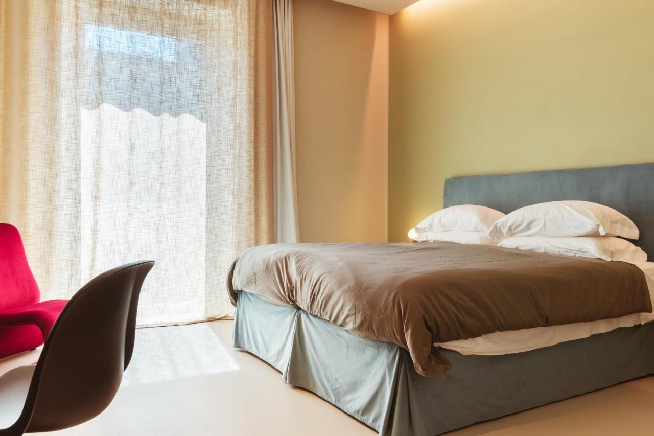 Mpiut - Housea Hotel Polignano a Mare Eksteriør billede