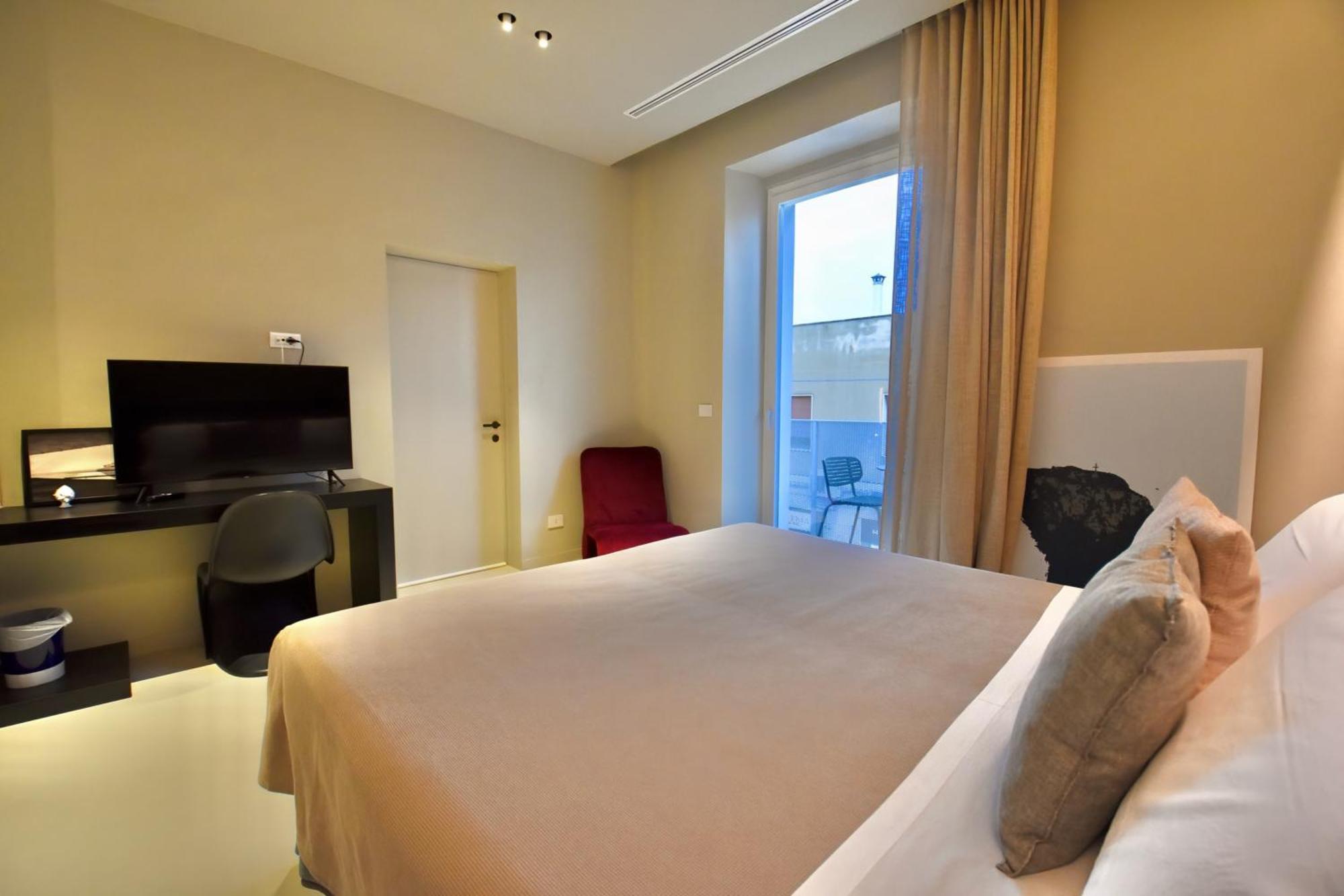 Mpiut - Housea Hotel Polignano a Mare Eksteriør billede