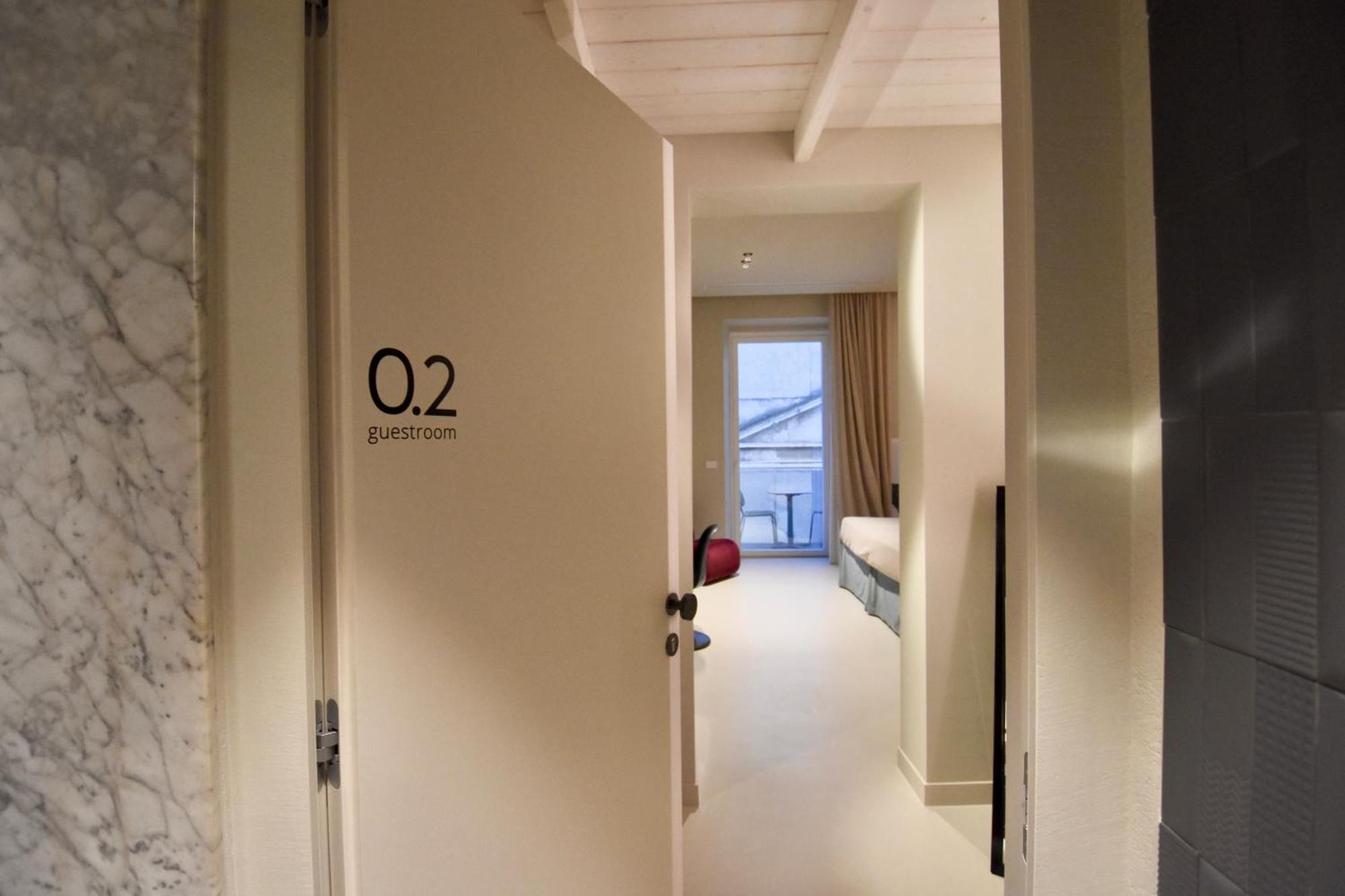 Mpiut - Housea Hotel Polignano a Mare Eksteriør billede