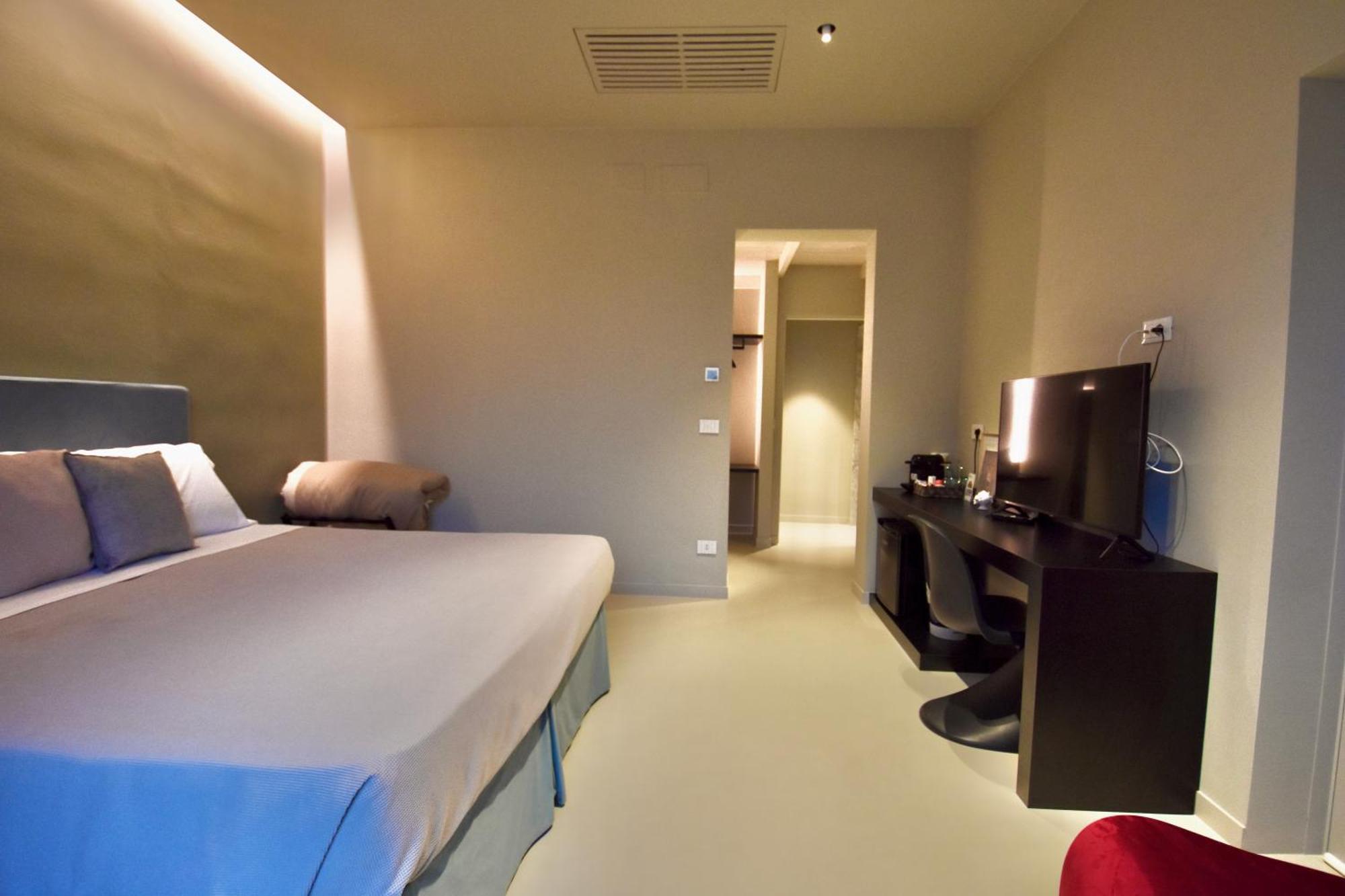 Mpiut - Housea Hotel Polignano a Mare Eksteriør billede