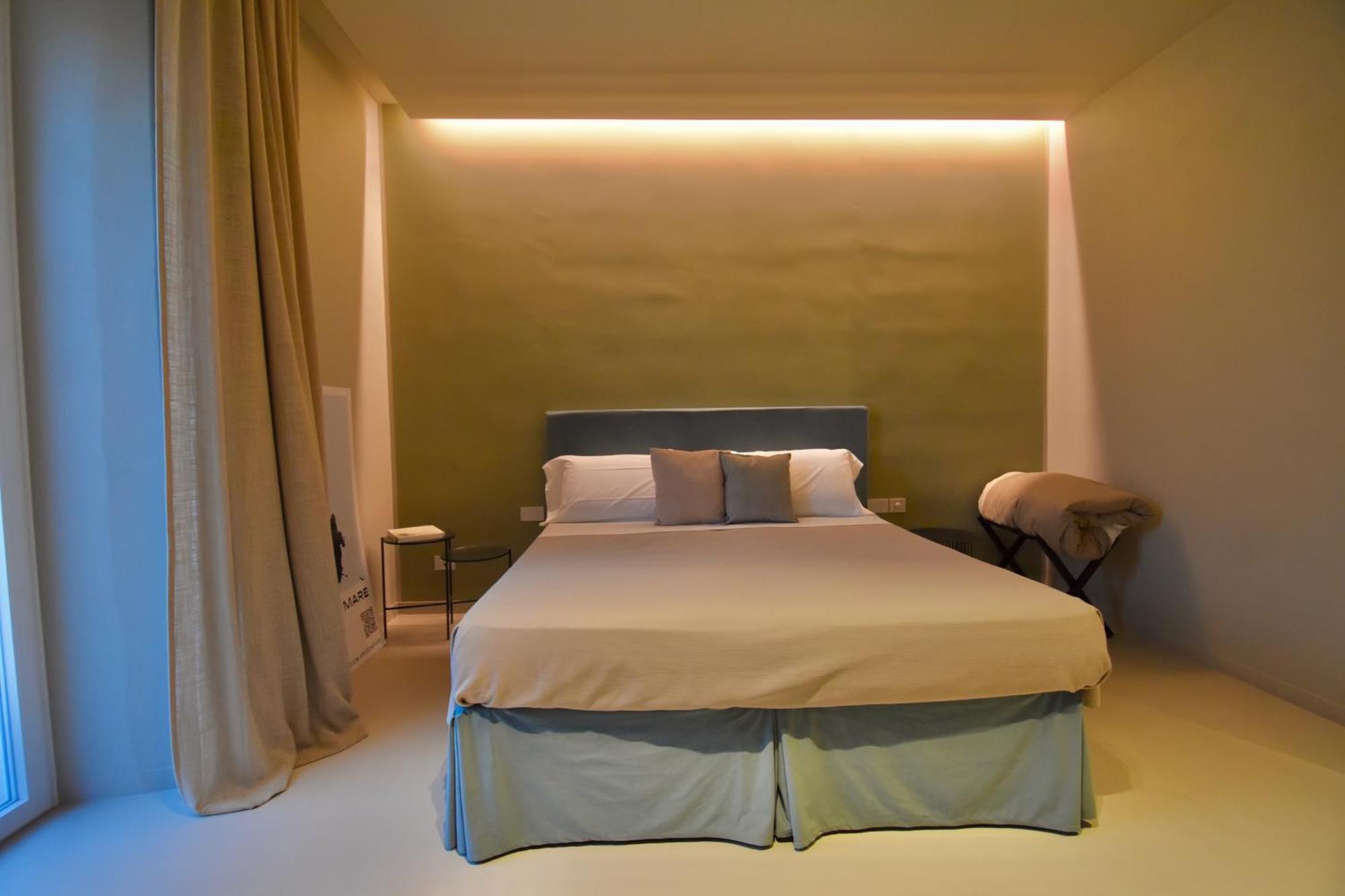 Mpiut - Housea Hotel Polignano a Mare Eksteriør billede