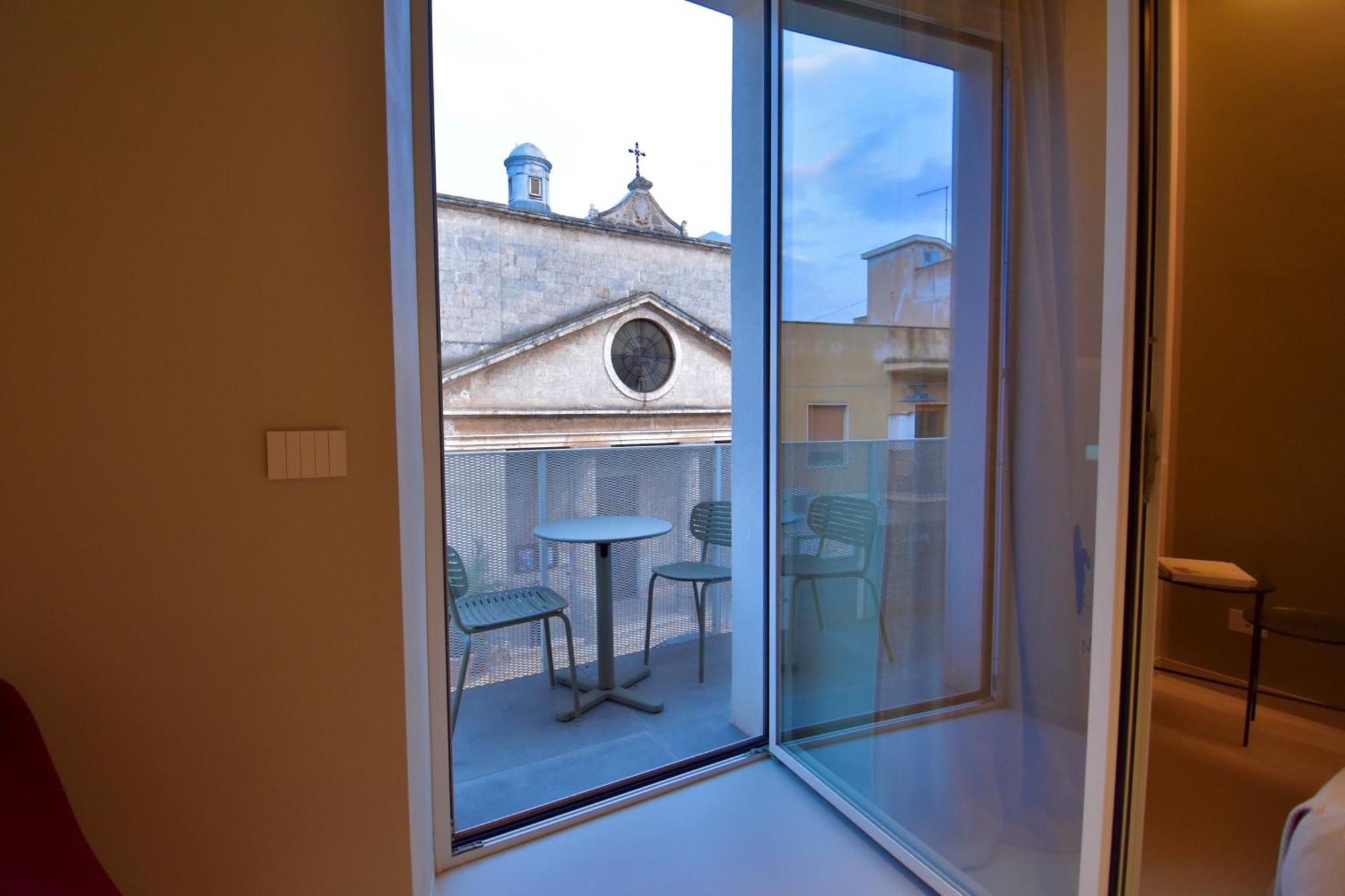 Mpiut - Housea Hotel Polignano a Mare Eksteriør billede