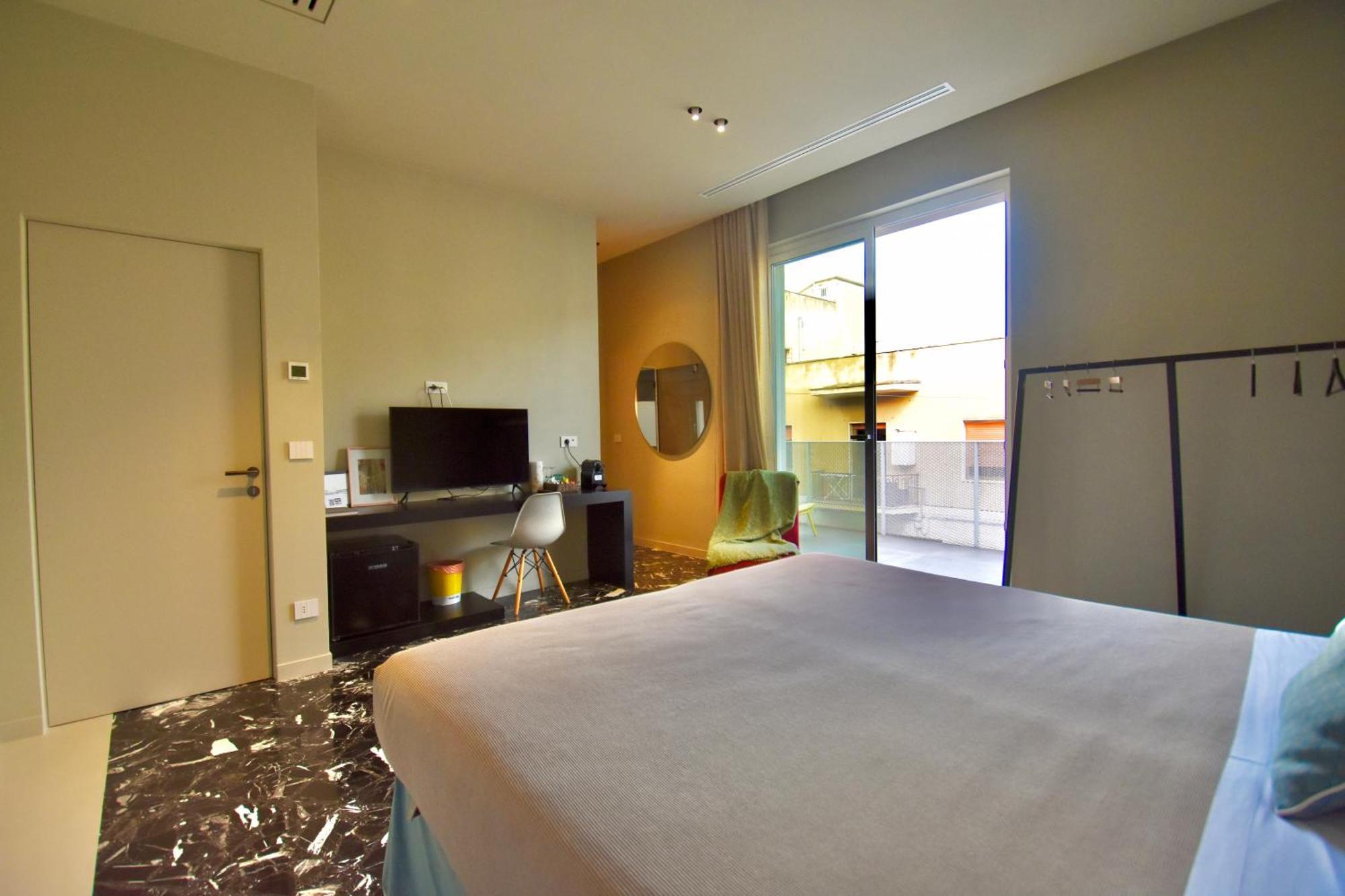 Mpiut - Housea Hotel Polignano a Mare Eksteriør billede
